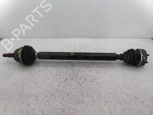 Right front driveshaft SEAT CORDOBA (6K1, 6K2) 1.4 i | BP19810685M39 