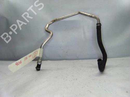 Used Pipe PEUGEOT 406 (8B) 1.8 16V (116 hp) 19875875