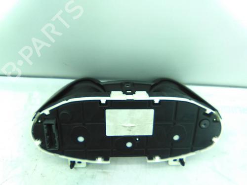 Cuadro instrumentos FORD FIESTA VI (CB1, CCN) 1.4 TDCi | BP22933050C47