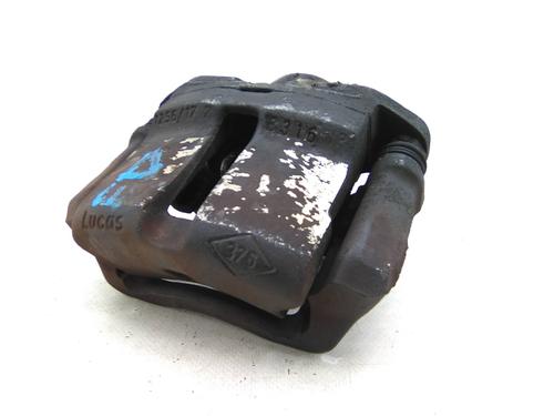 Used Right front brake caliper RENAULT CLIO II (BB_, CB_) 1.5 dCi (B/C2J) (68 hp) 29480314
