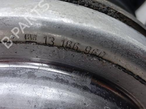 Other OPEL ASTRA H Estate Van (L70) 1.3 CDTI (L70) | BP30002430O1