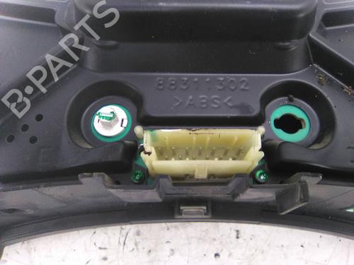 Instrument cluster OPEL COMBO Box Body/MPV 1.3 CDTI 16V | BP19835941C47 