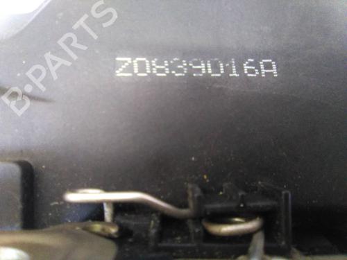 Rear right lock AUDI A2 (8Z0) 1.2 TDI | BP19832978C99 