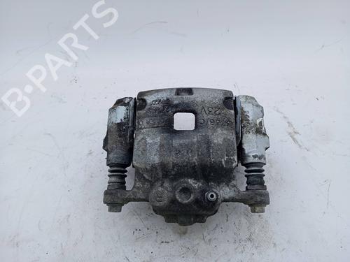 Høyre bremsekaliper foran FORD FIESTA VI (CB1, CCN) 1.25 | BP22433507M104