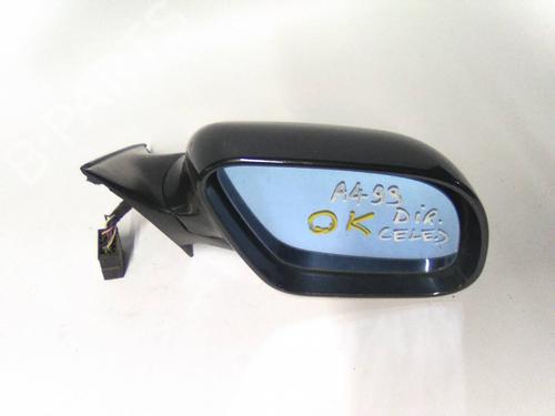 Used Right mirror AUDI A4 B6 Avant (8E5) 2.5 TDI (163 hp) 22935580
