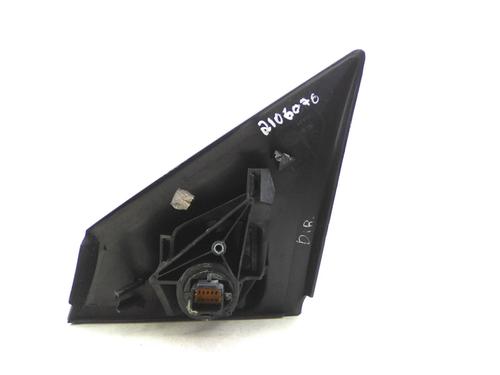 Right mirror RENAULT MEGANE II (BM0/1_, CM0/1_) 1.9 dCi (BM0G, CM0G) | BP28384251C27
