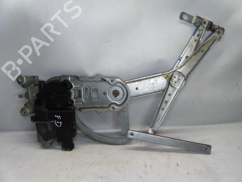 Used Front right window mechanism OPEL CORSA C (X01) 1.0 (F08, F68) (58 hp) 19875035