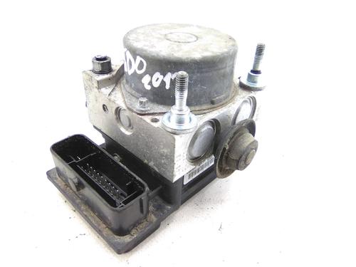 ABS pump FIAT 500 (312_) 1.3 D Multijet (312AXB1A) | BP24371196M43 - Image 2