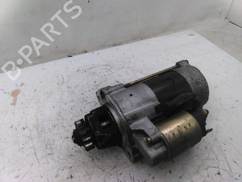 Starter NISSAN X-TRAIL I (T30) 2.2 dCi 4x4 | BP19872839M8 