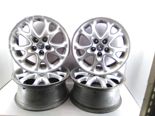 Felg ALFA ROMEO 147 (937_) 1.6 16V T.SPARK (937.AXA1A, 937.AXB1A, 937.BXB1A) (120 hp) 27040097