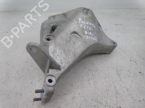 Used Engine mount VW POLO V (6R1, 6C1) 1.2 TDI (75 hp) 19855434