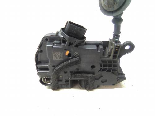 Used Front left lock RENAULT CLIO IV (BH_) 1.5 dCi 75 (75 hp) 19811137