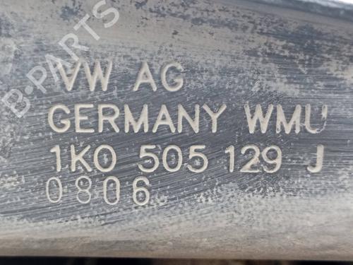 Left rear suspension arm VW GOLF V (1K1) 1.9 TDI | BP19855246M14 