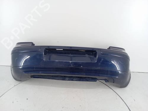 Stoßstange hinten für VW GOLF IV (1J1) 1.9 TDI (90 hp) 31668040