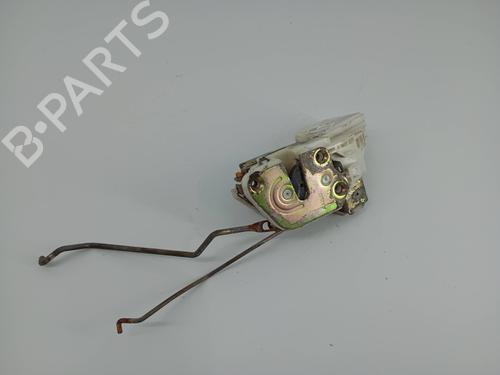 Fechadura frente esquerda MITSUBISHI LANCER IV Hatchback (C6_A, C7_A) 1.3 12V (C61A) | BP30947511C98