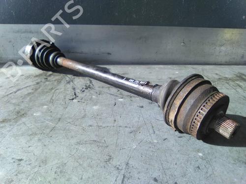 Used Right rear driveshaft AUDI A6 C5 (4B2) 2.5 TDI quattro (150 hp) 19853491