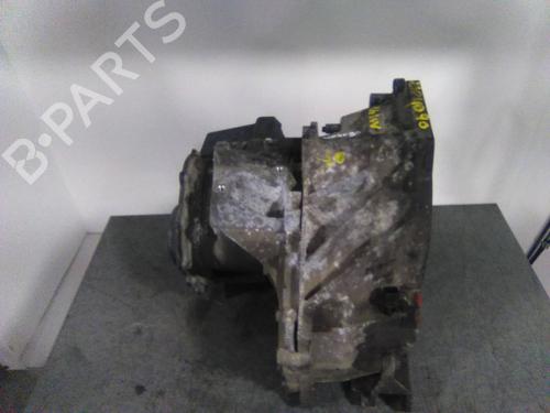 Gearbox FORD FOCUS I Turnier (DNW) 1.6 16V | BP19873945M3 
