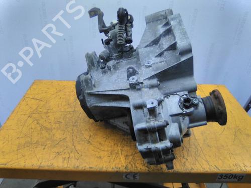 Gearbox SEAT IBIZA III (6L1) 1.2 | BP19810023M3 