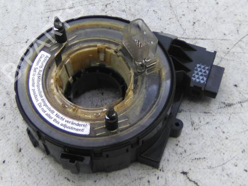 Squib airbag SEAT ALTEA (5P1) 1.9 TDI | BP19872134C102 