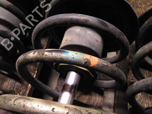 Left front shock absorber VW GOLF II (19E, 1G1) 1.3 | BP22934926M16 