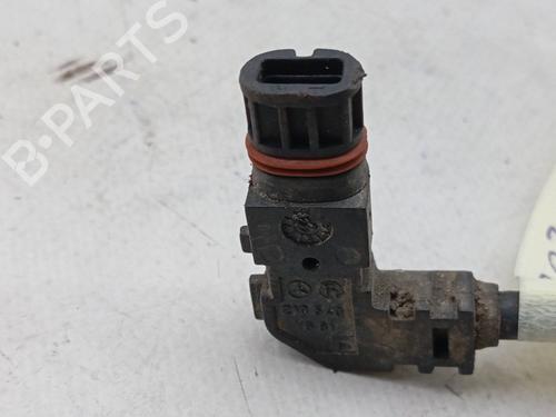 Electronic module MERCEDES-BENZ C-CLASS (W202) C 220 D (202.121) | BP31256384M83