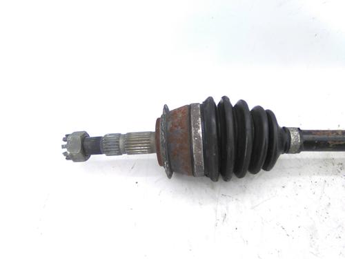Left front driveshaft OPEL CORSA B (S93) 1.0 i 12V (F08, F68, M68) | BP19868804M38