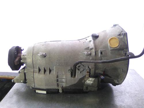 Used Gearbox MERCEDES-BENZ E-CLASS T-Model (S211) E 220 T CDI (163 hp) 19831410