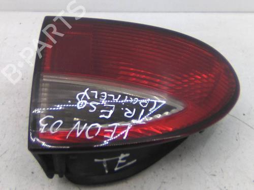 Left taillight SEAT LEON (1M1) 1.9 TDI | BP19828246C34 