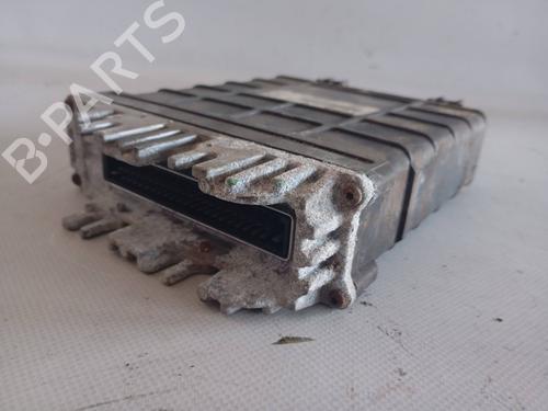 Used Engine control unit (ECU) SEAT IBIZA II (6K1) 1.8 i (90 hp) 19847057
