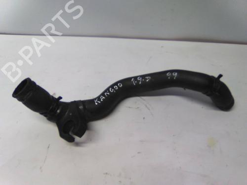 Rør RENAULT KANGOO (KC0/1_) D 55 1.9 (KC0D) (54 hp) 19864198