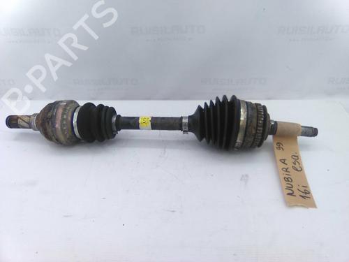 Used Left front driveshaft DAEWOO NUBIRA (J100) 1.6 (103 hp) 19847982