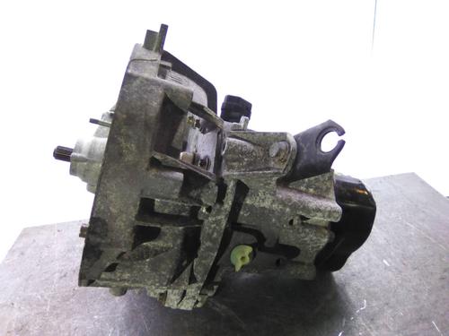 Gearbox RENAULT MEGANE I (BA0/1_) 1.9 D Eco (BA0A, BA0U, BA0R) | BP19831403M3 