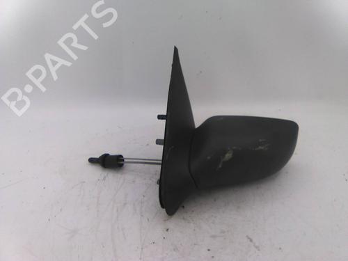 Left mirror FORD FIESTA IV (JA_, JB_) 1.25 i 16V | BP19850074C26 