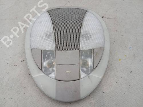Used Interior roof light MERCEDES-BENZ E-CLASS (W211) E 220 CDI (211.006) (150 hp) 25344464