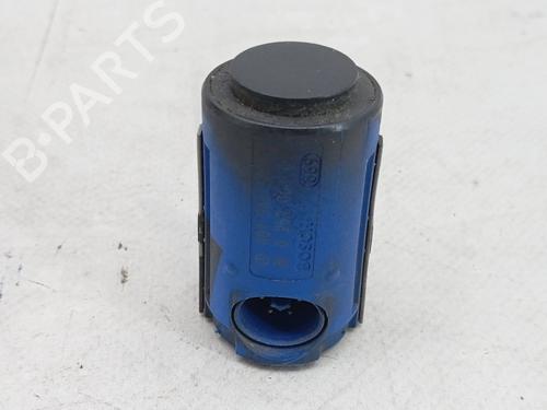 Electronic module MERCEDES-BENZ S-CLASS (W220, V220) S 320 (220.065, 220.165) | BP27895408M83 