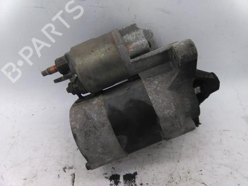 Starter PEUGEOT 206 Hatchback (2A/C) 1.1 i | BP19810676M8 