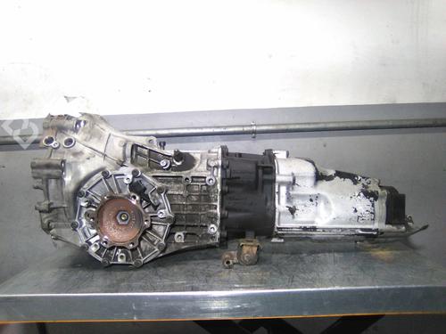 Gearbox AUDI A6 C5 (4B2) 2.5 TDI quattro | BP19854454M3 
