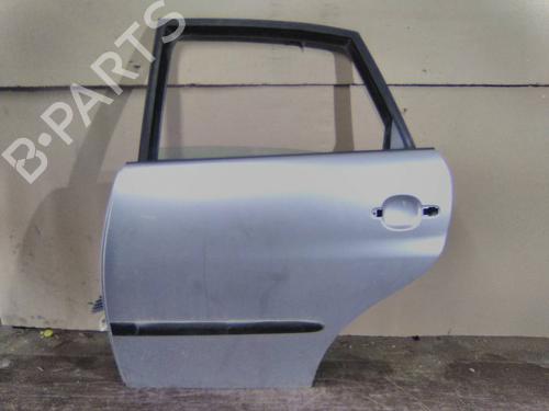 Used Left rear door SEAT IBIZA III (6L1) 1.9 TDI (131 hp) 22933913