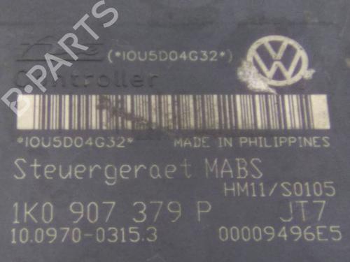 ABS pump SEAT ALTEA (5P1) 1.9 TDI | BP19872078M43 