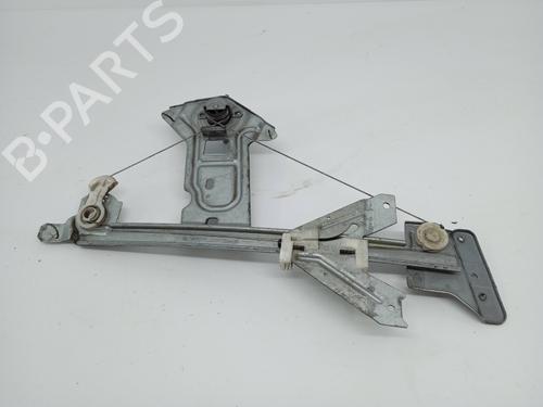 Rudehejsemekanisme venstre bagtil CITROËN XSARA (N1) 1.4 i | BP31028866C24