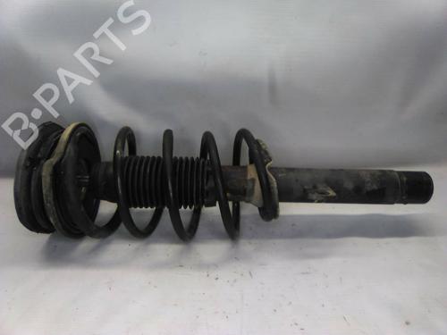 Used Right front shock absorber PEUGEOT 406 (8B) 1.8 16V (116 hp) 19875885