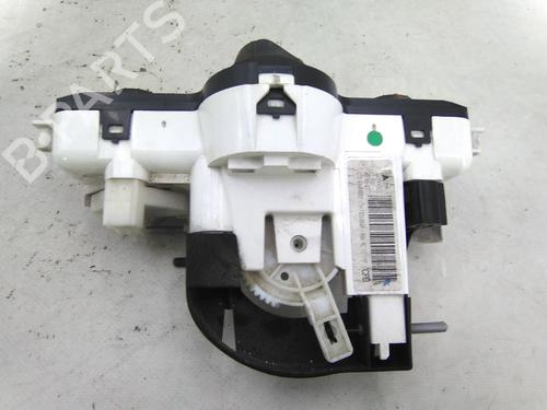 Climate control RENAULT MEGANE II Estate (KM0/1_) 1.5 dCi (KM0F, KM0T, KM2B) | BP19845460I5 