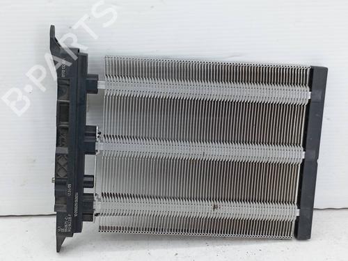 Varmeblæsermodstand VW GOLF VI (5K1) 2.0 TDI (140 hp) 22357130