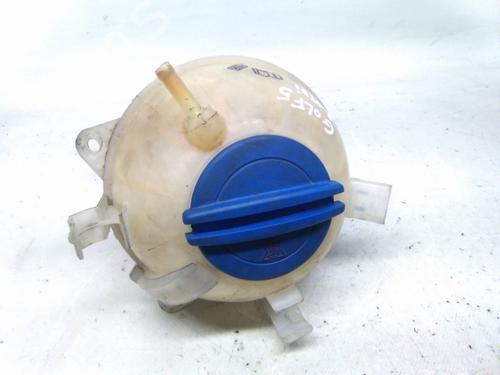 Expansion tank VW GOLF V (1K1) 2.0 TDI | BP19811589C120