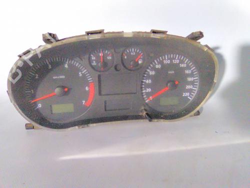 Used Instrument cluster SEAT IBIZA II (6K1) 1.4 i (60 hp) 22935919