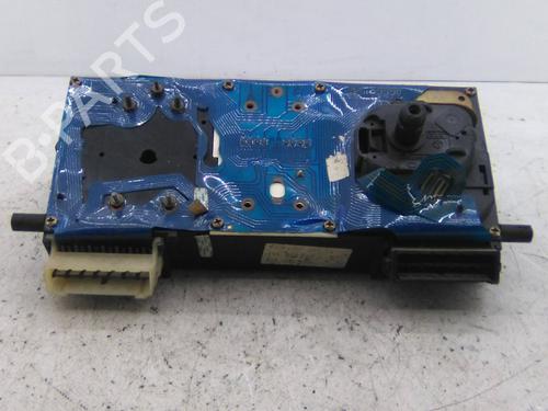 Instrument cluster VW GOLF II (19E, 1G1) 1.3 Cat | BP19852368C47 