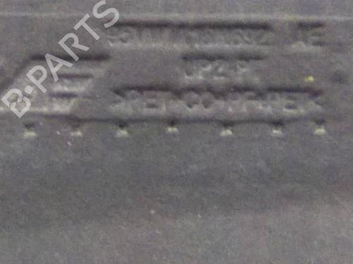 Hood SEAT ALHAMBRA (7V8, 7V9) 1.9 TDI | BP19868108C1 