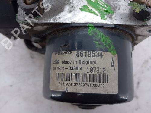 ABS pump VOLVO S60 I (384) 2.0 T | BP23551817M43 