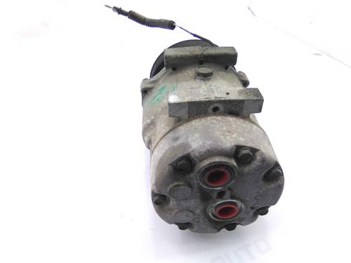 AC compressor RENAULT MEGANE I (BA0/1_) 1.9 dTi (BA08, BA0N) | BP19851093M34 