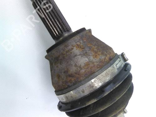 Left front driveshaft FIAT PALIO (178_, 171_, 371_) 1.2 | BP19812344M38 